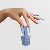 LG5064 Berrywinkle - thePINKchair.ca - gel polish - Chaun Legend