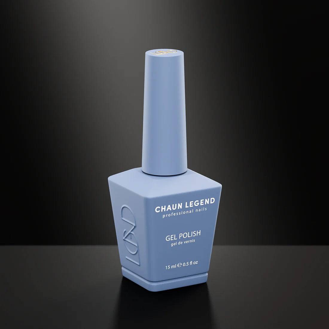 LG5064 Berrywinkle - thePINKchair.ca - gel polish - Chaun Legend