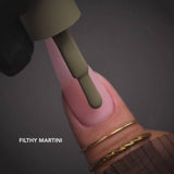 LG5066 Filthy Martini - thePINKchair.ca - gel polish - Chaun Legend
