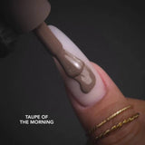 LG5067 Taupe of the Morning - thePINKchair.ca - gel polish - Chaun Legend