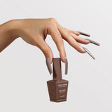 LG5067 Taupe of the Morning - thePINKchair.ca - gel polish - Chaun Legend