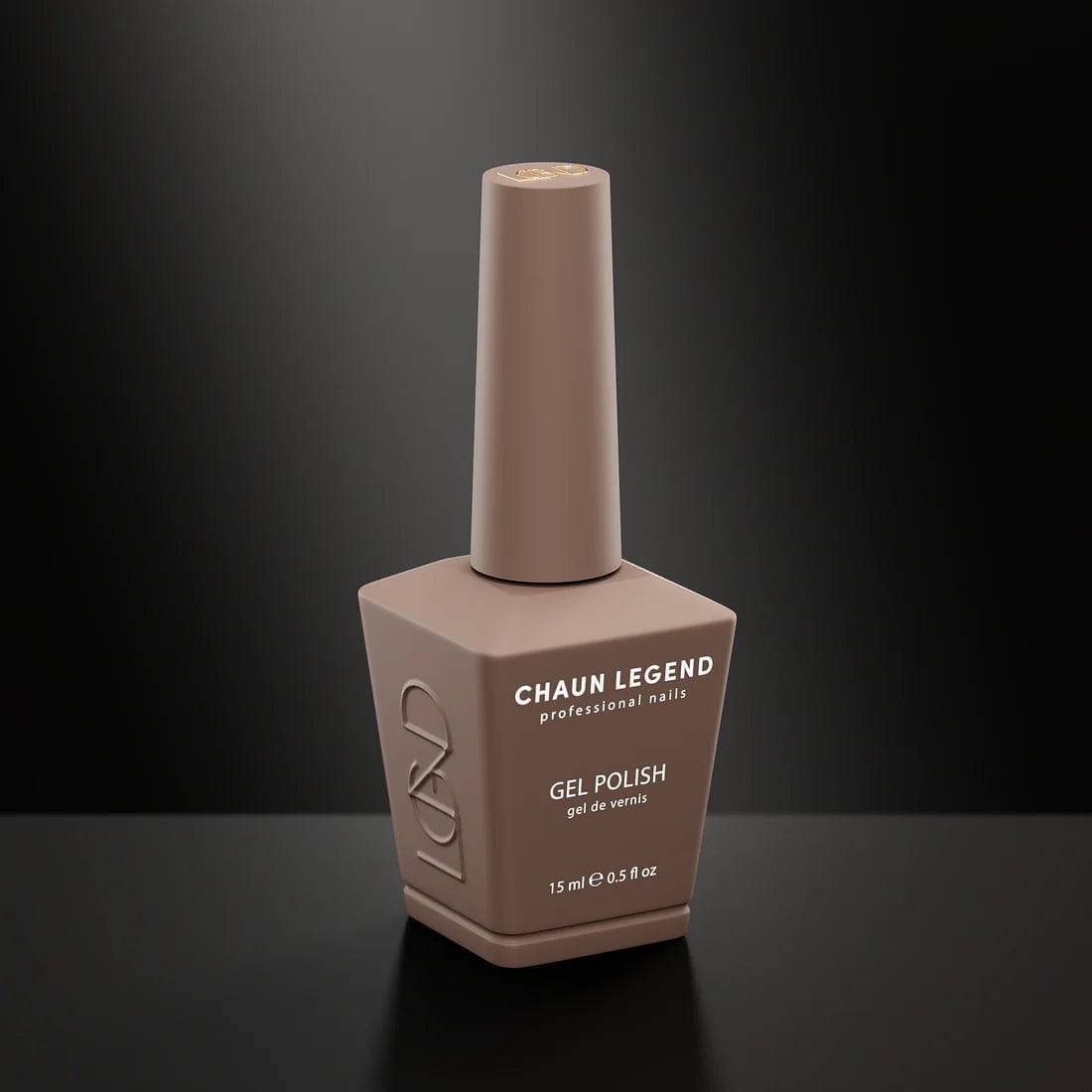 LG5067 Taupe of the Morning - thePINKchair.ca - gel polish - Chaun Legend