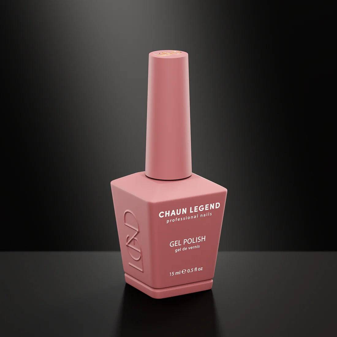 LG5069 Soft Touch - thePINKchair.ca - gel polish - Chaun Legend