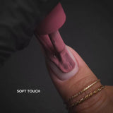 LG5069 Soft Touch - thePINKchair.ca - gel polish - Chaun Legend