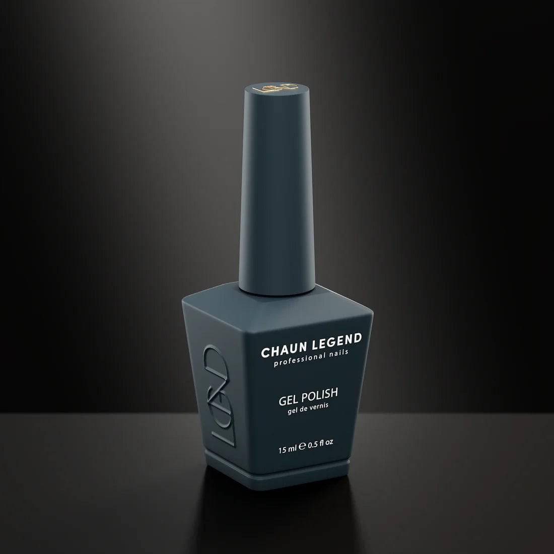 LG5071 Moss be Lucky - thePINKchair.ca - gel polish - Chaun Legend