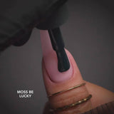 LG5071 Moss be Lucky - thePINKchair.ca - gel polish - Chaun Legend