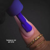 LG5072 Twinkle of My Eye - thePINKchair.ca - gel polish - Chaun Legend