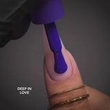 LG5073 Deep in Love - thePINKchair.ca - gel polish - Chaun Legend