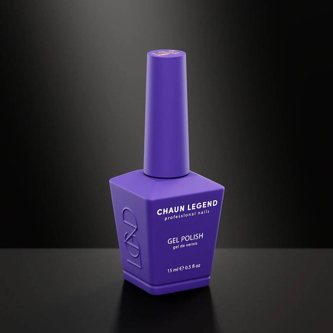 LG5074 Huckleberry - thePINKchair.ca - gel polish - Chaun Legend