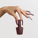 LG5075 Gothic Plum - thePINKchair.ca - gel polish - Chaun Legend
