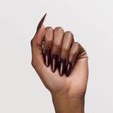 LG5075 Gothic Plum - thePINKchair.ca - gel polish - Chaun Legend