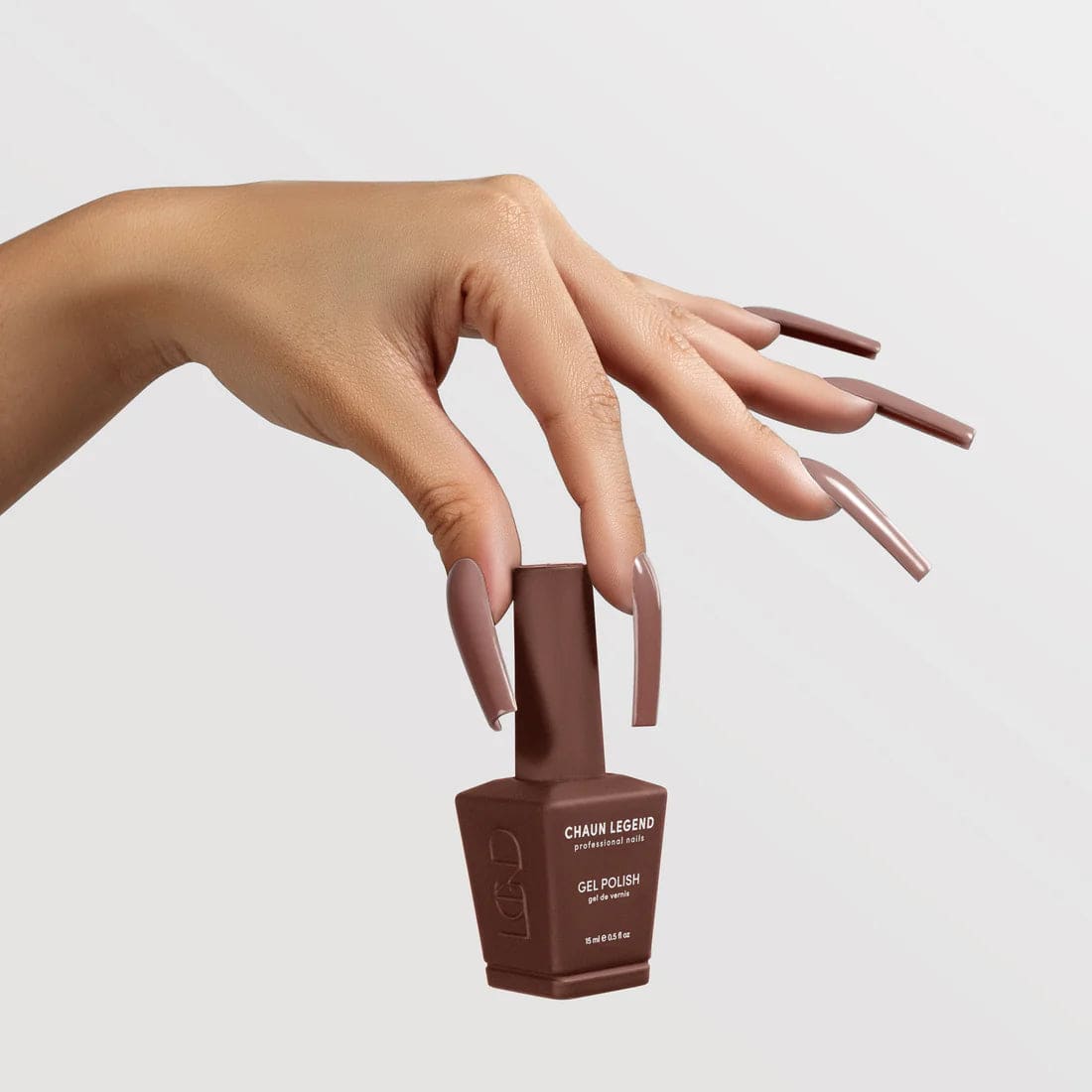 LG5076 Bite Me - thePINKchair.ca - gel polish - Chaun Legend