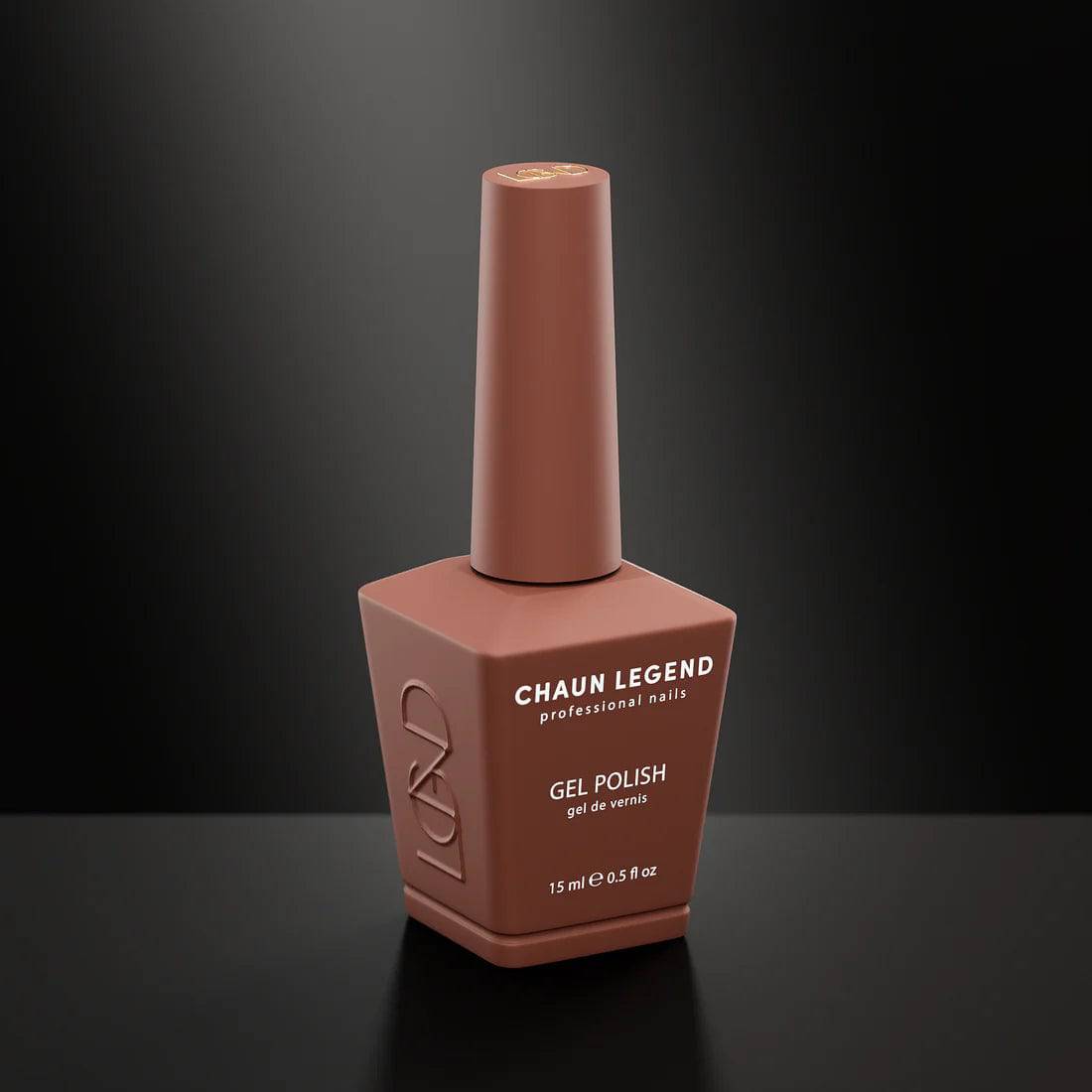 LG5076 Bite Me - thePINKchair.ca - gel polish - Chaun Legend