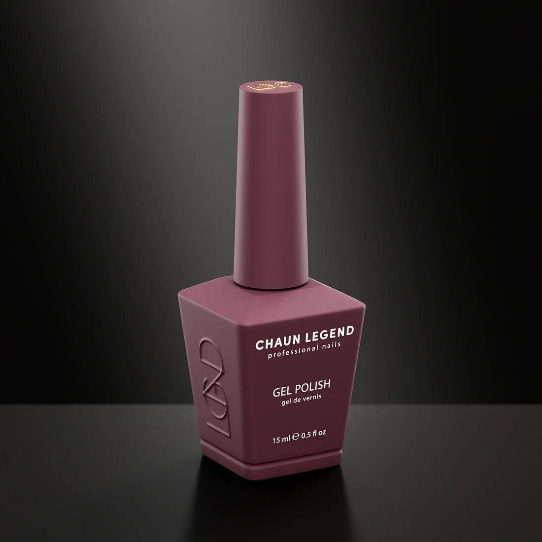 LG5078 Falling - thePINKchair.ca - gel polish - Chaun Legend