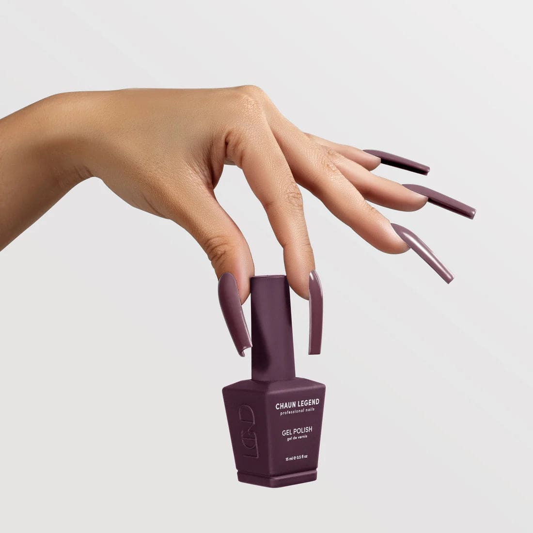 LG5078 Falling - thePINKchair.ca - gel polish - Chaun Legend