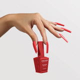 LG5079 King of Hearts - thePINKchair.ca - gel polish - Chaun Legend