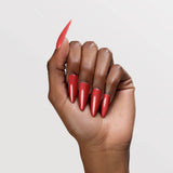 LG5079 King of Hearts - thePINKchair.ca - gel polish - Chaun Legend