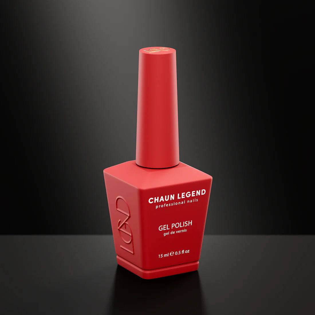 LG5079 King of Hearts - thePINKchair.ca - gel polish - Chaun Legend