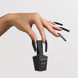 LG5080 Black Diamond - thePINKchair.ca - gel polish - Chaun Legend