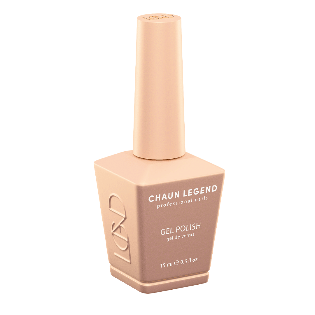 LG5082 Frosted Pinktini - thePINKchair.ca - gel polish - Chaun Legend
