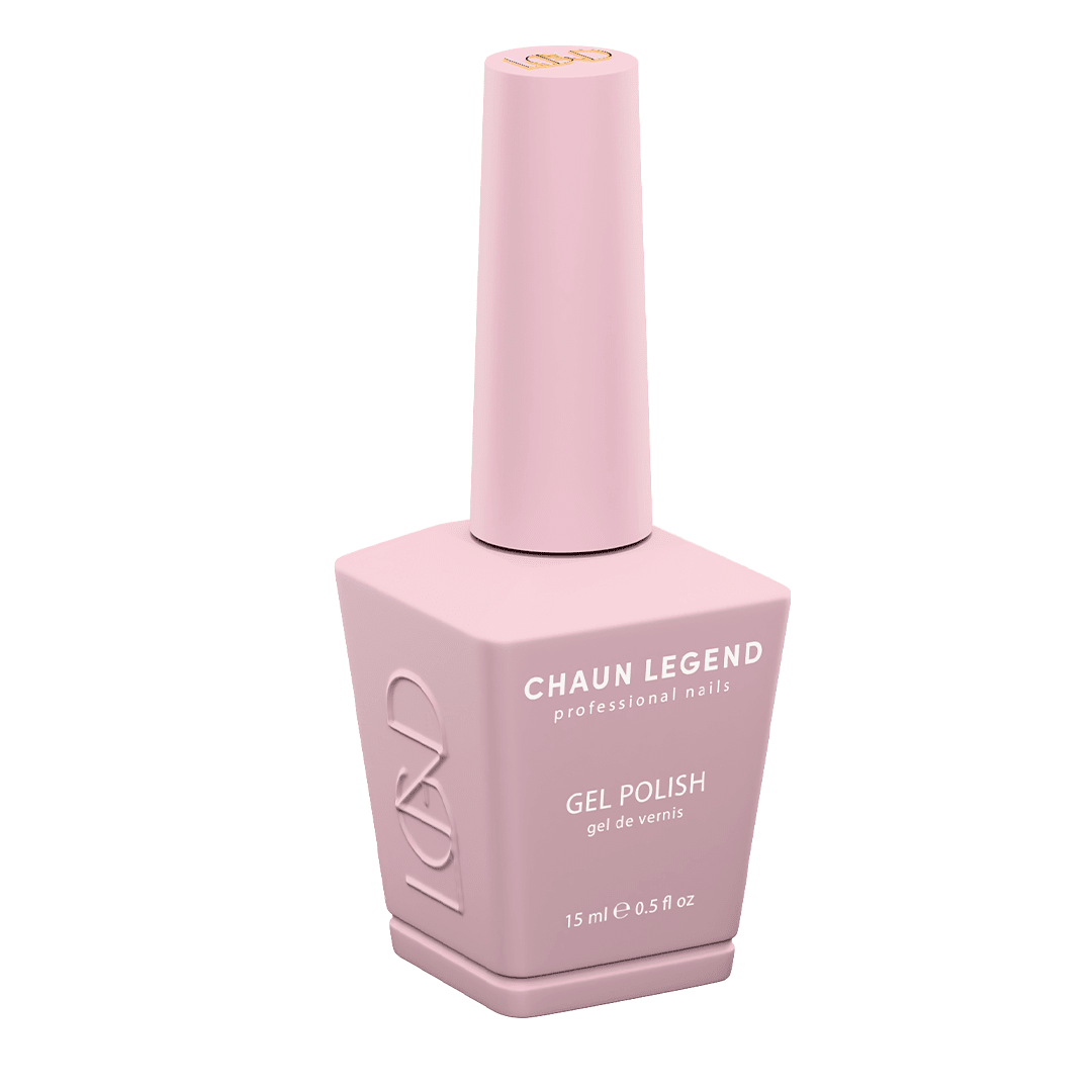 LG5083 She Dusty - thePINKchair.ca - gel polish - Chaun Legend