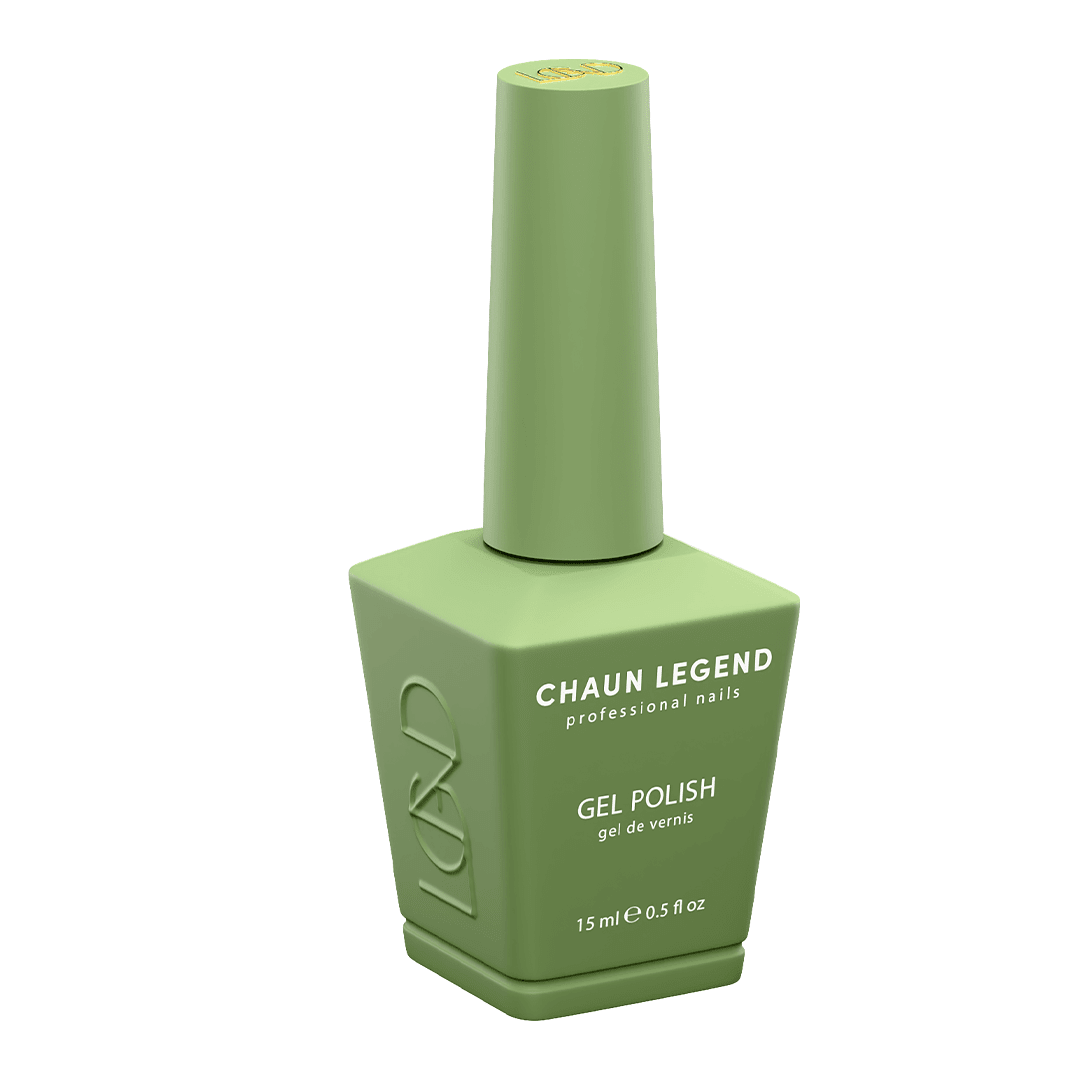 LG5085 Sage My Name - thePINKchair.ca - gel polish - Chaun Legend