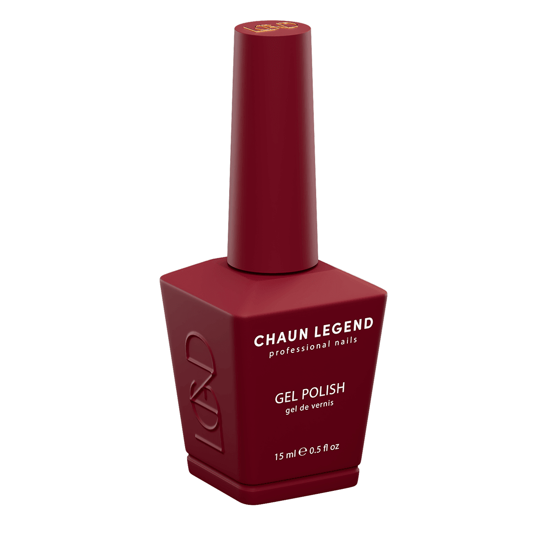 LG5087 Ho Ho Hot - thePINKchair.ca - gel polish - Chaun Legend