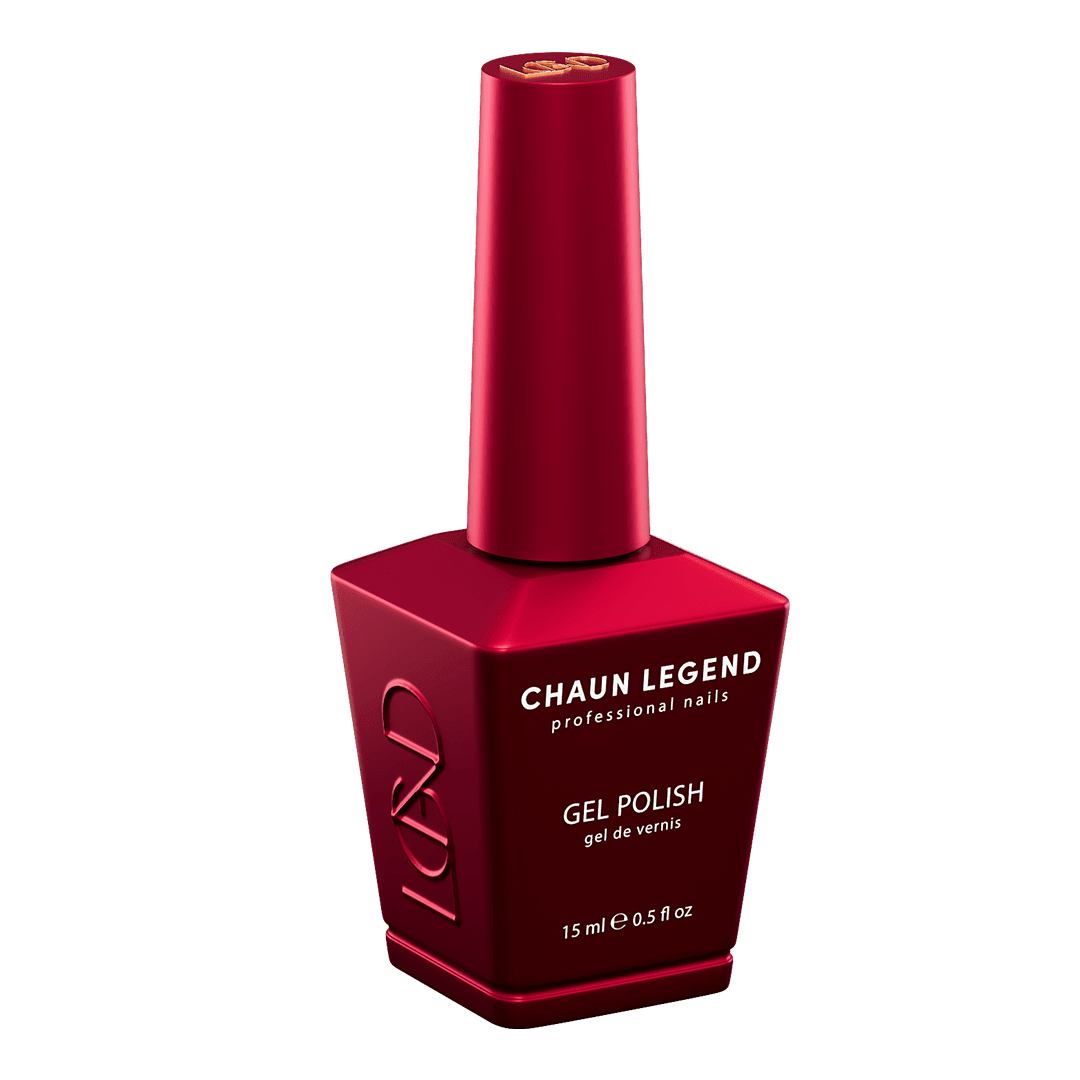LG5088 Sleigh My Bells - thePINKchair.ca - gel polish - Chaun Legend