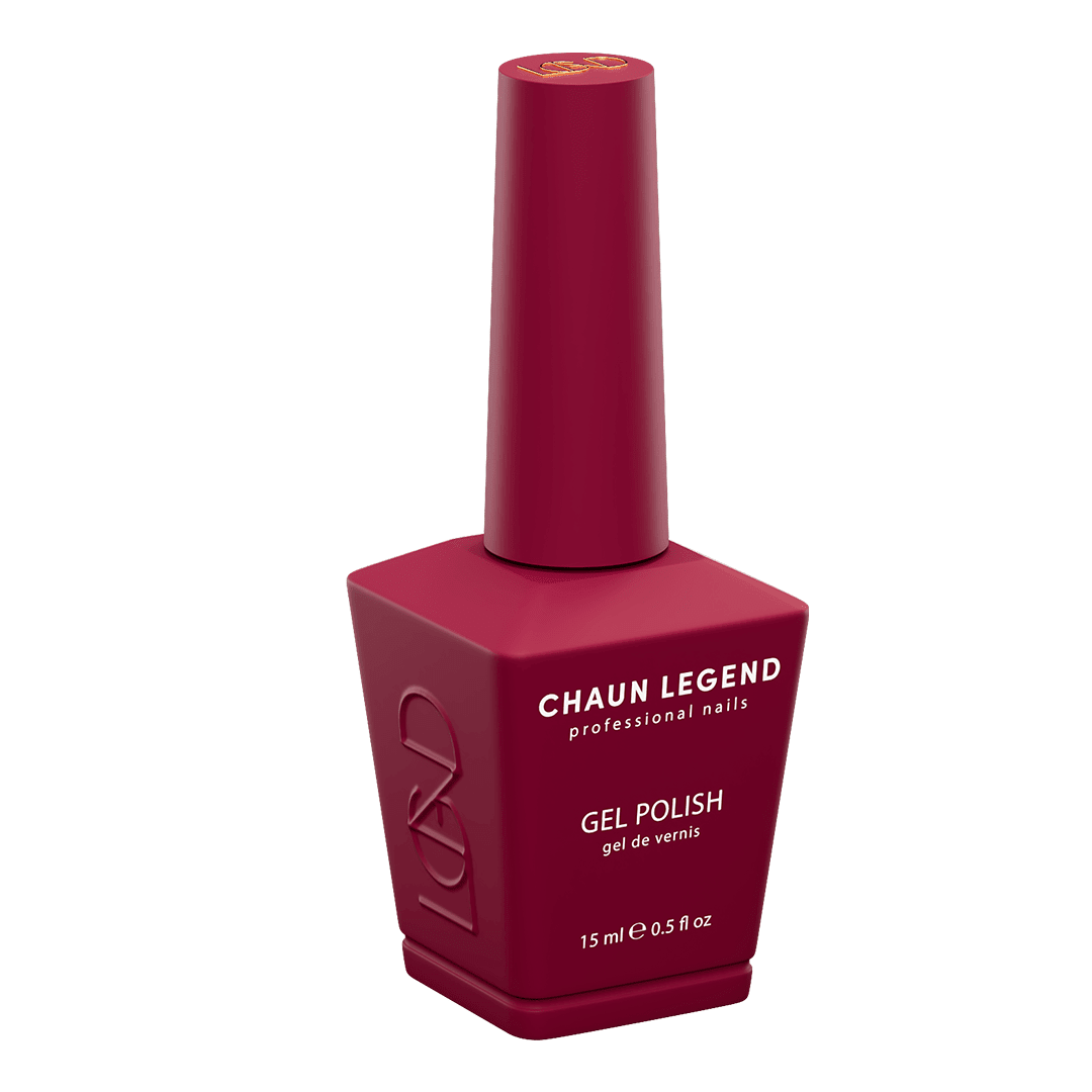 LG5089 Kiss My Cheeks - thePINKchair.ca - gel polish - Chaun Legend