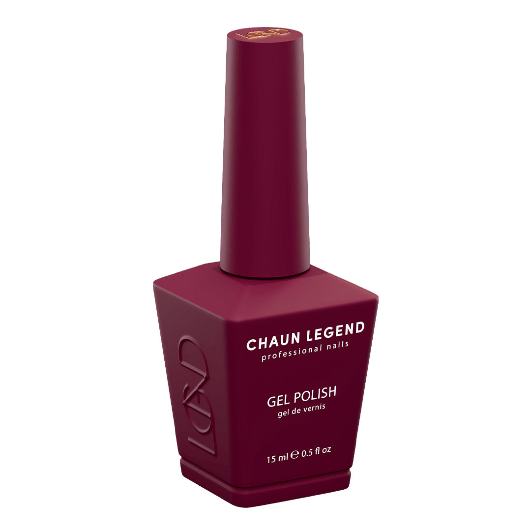 LG5090 Ruby Riches - thePINKchair.ca - gel polish - Chaun Legend