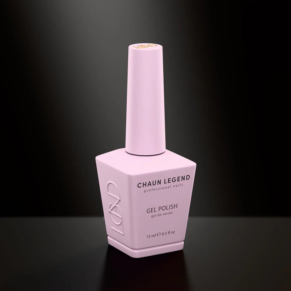 LG5092 Tickle My Toes - thePINKchair.ca - gel polish - Chaun Legend