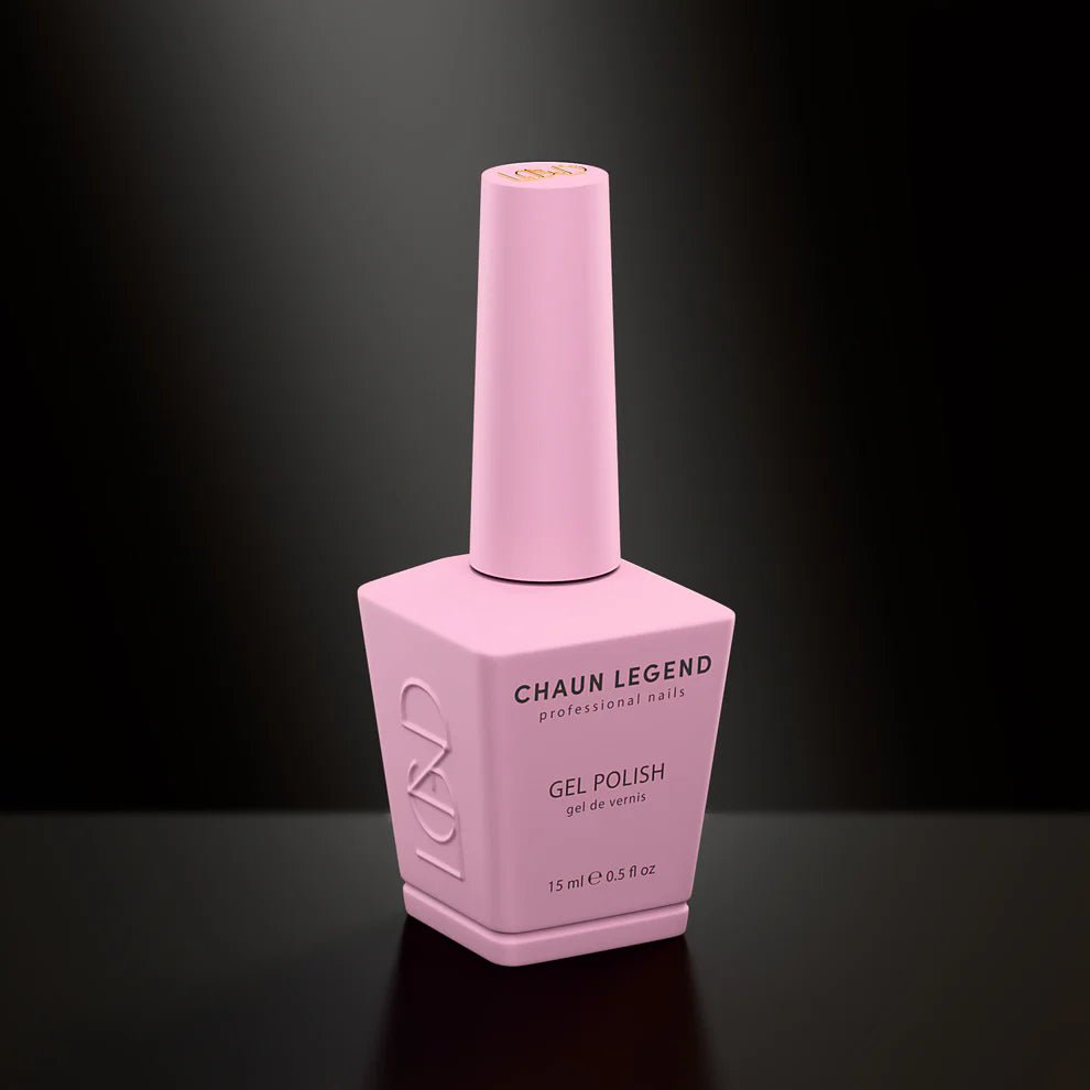 LG5093 Cashmere Kiss - thePINKchair.ca - gel polish - Chaun Legend