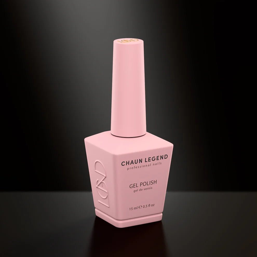 LG5094 Silky Sheets - thePINKchair.ca - gel polish - Chaun Legend