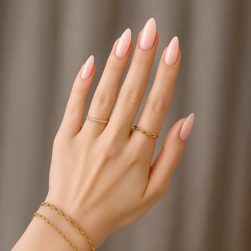 LG5094 Silky Sheets - thePINKchair.ca - gel polish - Chaun Legend
