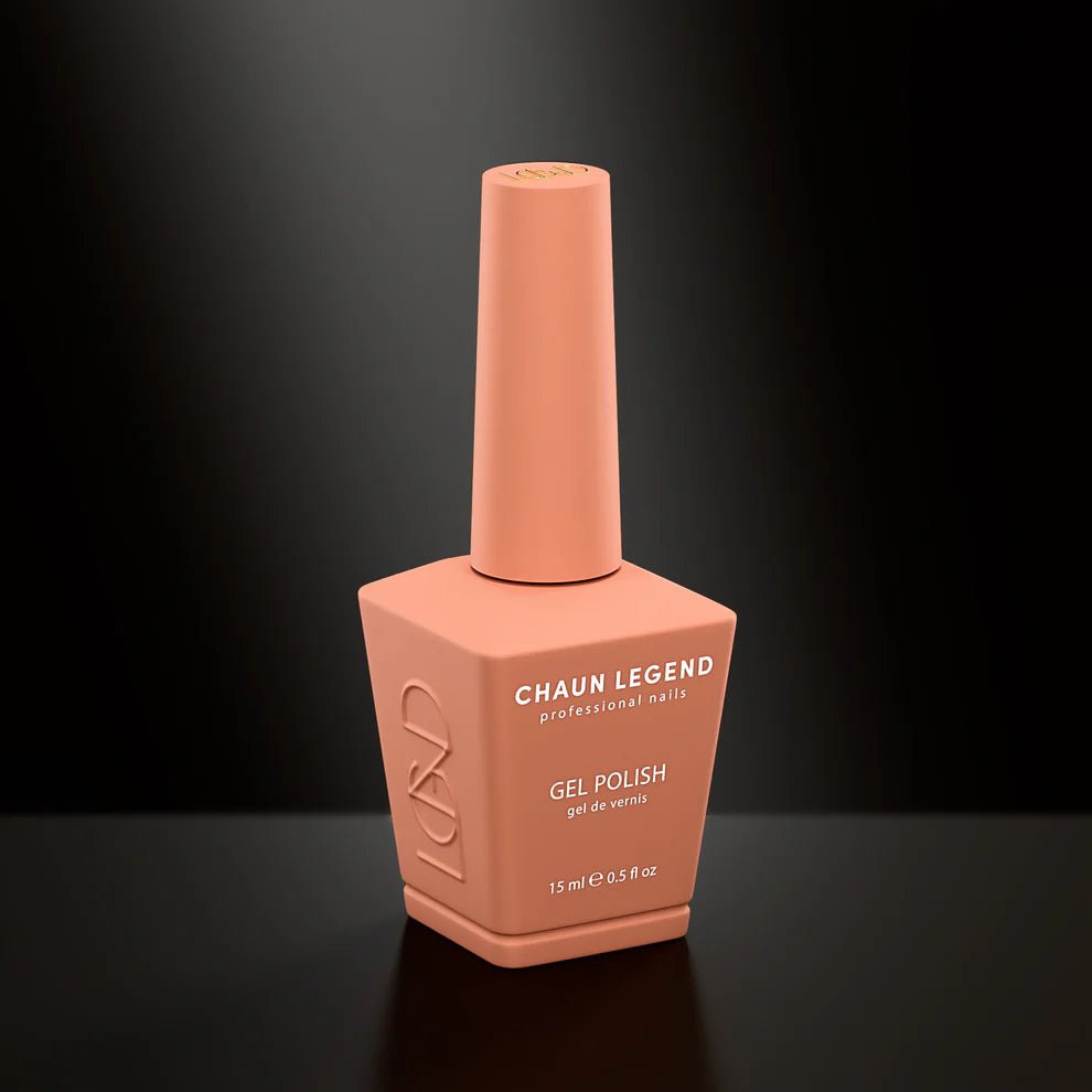 LG5097 Peek - A - Nude - thePINKchair.ca - gel polish - Chaun Legend