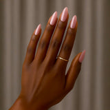 LG5098 Sin - sheer - ly Yours - thePINKchair.ca - gel polish - Chaun Legend