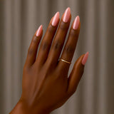 LG5099 Hush Little Blush - thePINKchair.ca - gel polish - Chaun Legend