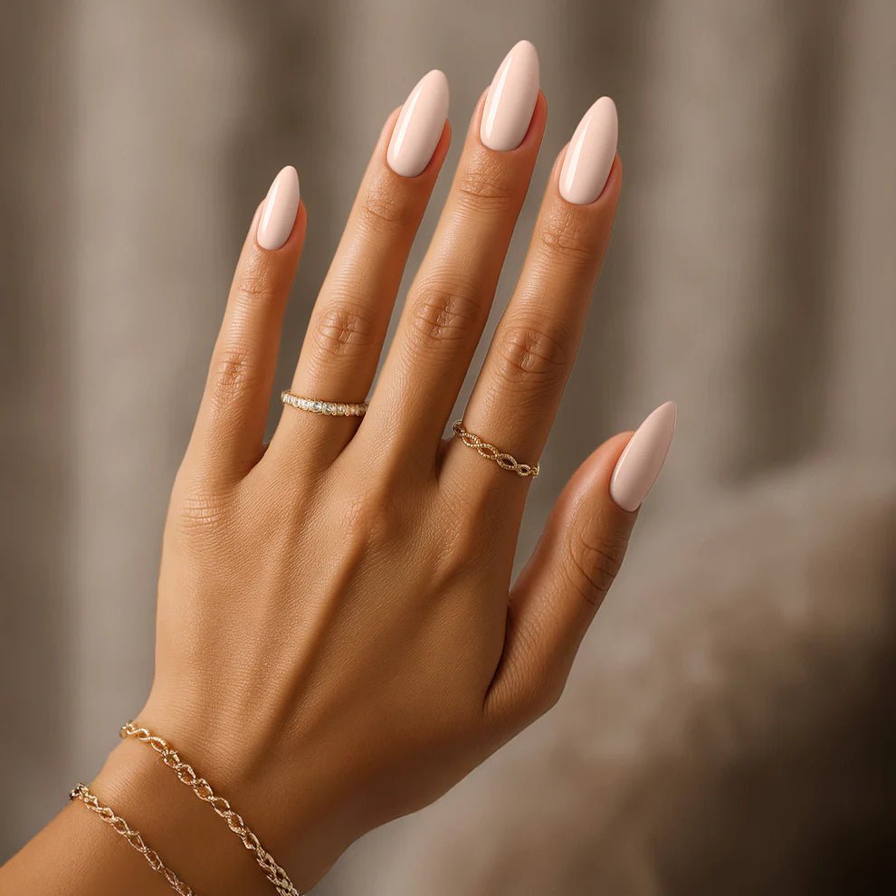 LG5102 Beige Instinct - thePINKchair.ca - gel polish - Chaun Legend
