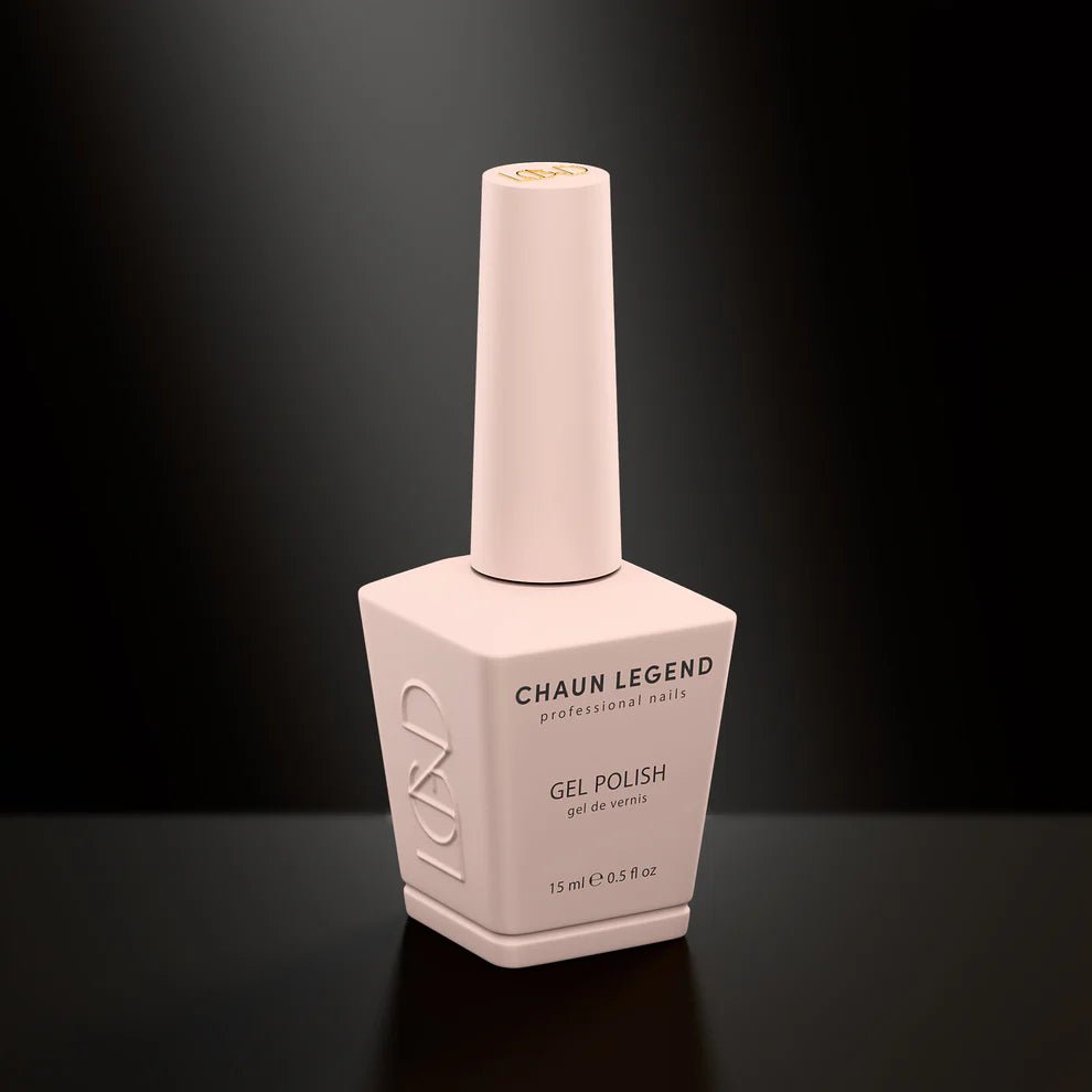 LG5102 Beige Instinct - thePINKchair.ca - gel polish - Chaun Legend