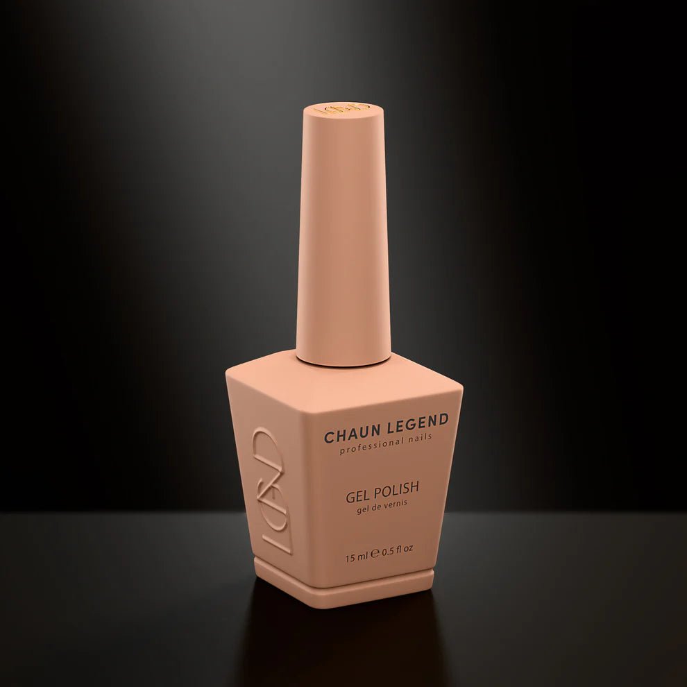 LG5103 Bottom Line - thePINKchair.ca - gel polish - Chaun Legend