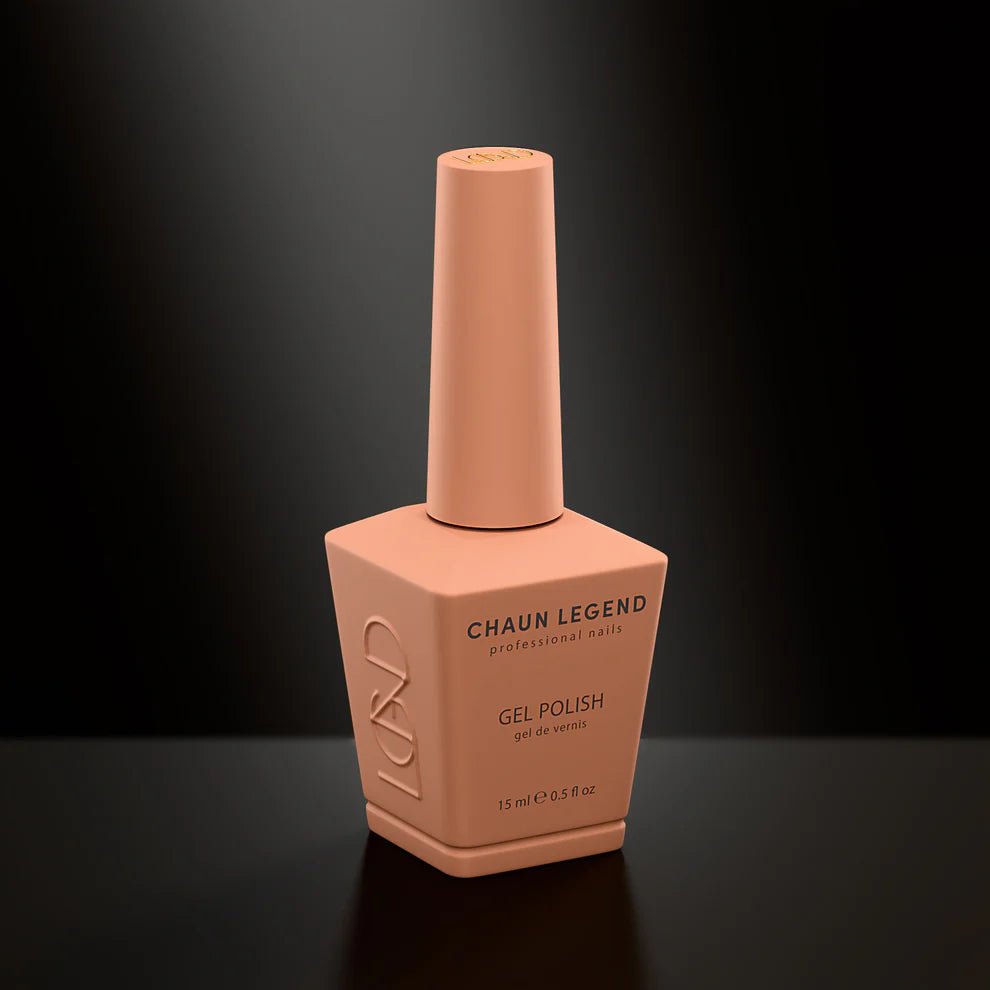 LG5104 By Chaunce - thePINKchair.ca - gel polish - Chaun Legend