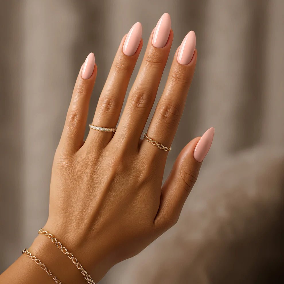 LG5105 Bank On It - thePINKchair.ca - gel polish - Chaun Legend