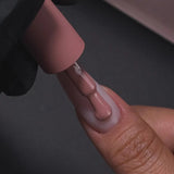 LG5107 Risqué Business - thePINKchair.ca - gel polish - Chaun Legend