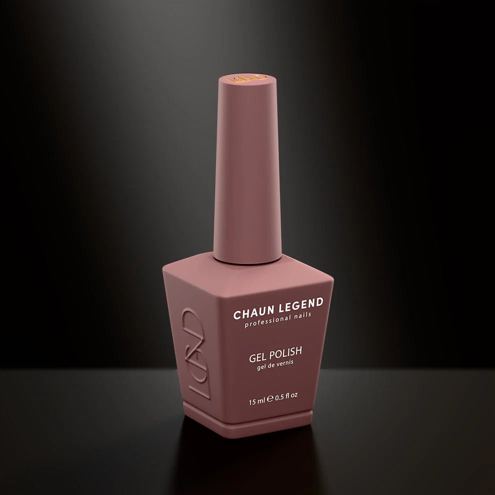 LG5107 Risqué Business - thePINKchair.ca - gel polish - Chaun Legend