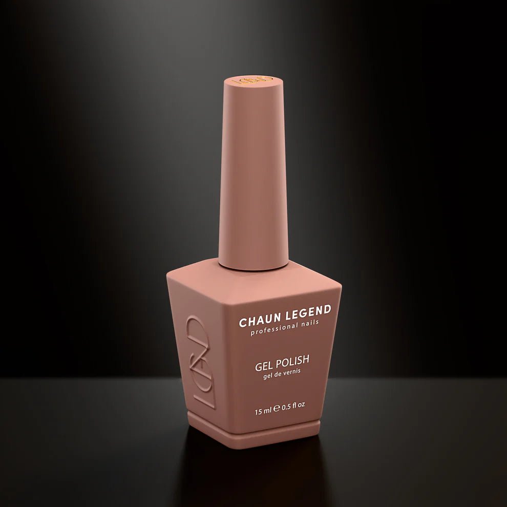 LG5108 Nutty Delight - thePINKchair.ca - gel polish - Chaun Legend