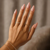 LG5108 Nutty Delight - thePINKchair.ca - gel polish - Chaun Legend
