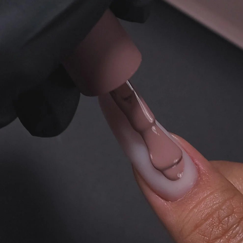 LG5109 Crème De La Cocoa - thePINKchair.ca - gel polish - Chaun Legend