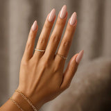 LG5110 Toasted Buns - thePINKchair.ca - gel polish - Chaun Legend
