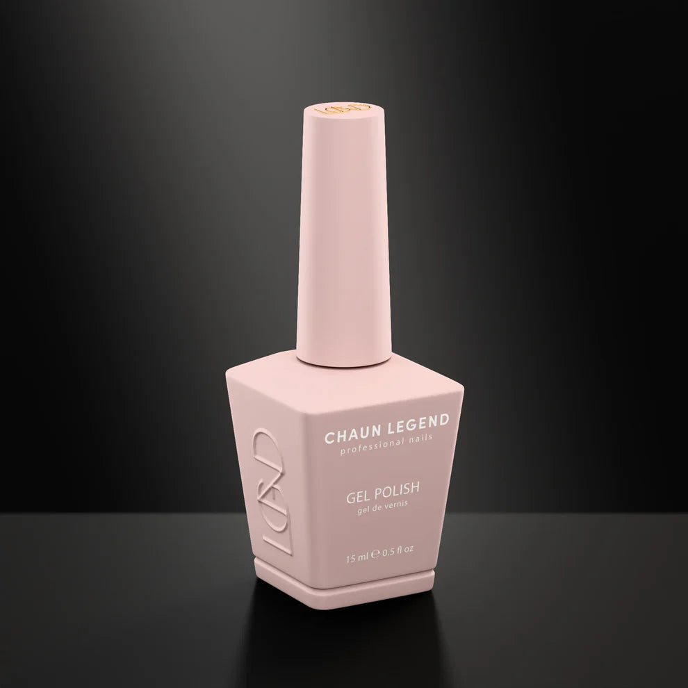 LG5117 Talk Of The Town - thePINKchair.ca - Gel Polish - Chaun Legend
