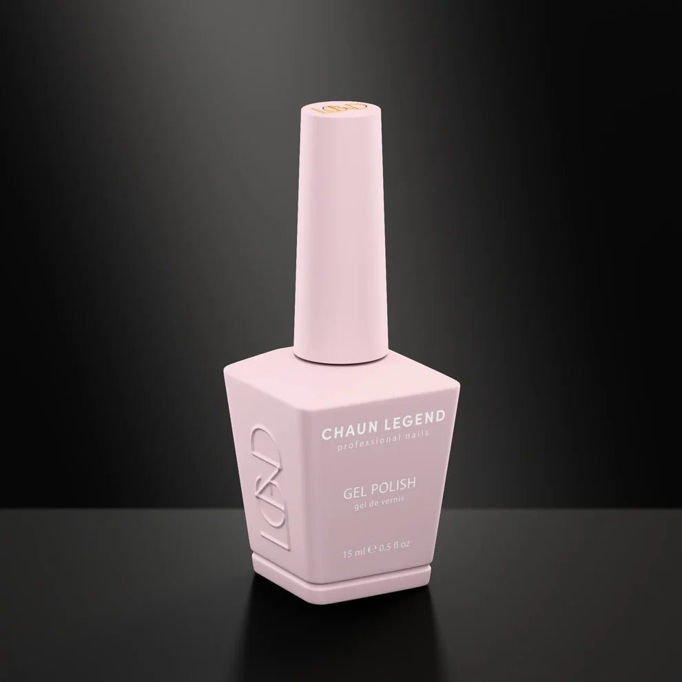 LG5124 The "O" Diet - thePINKchair.ca - Gel Polish - Chaun Legend